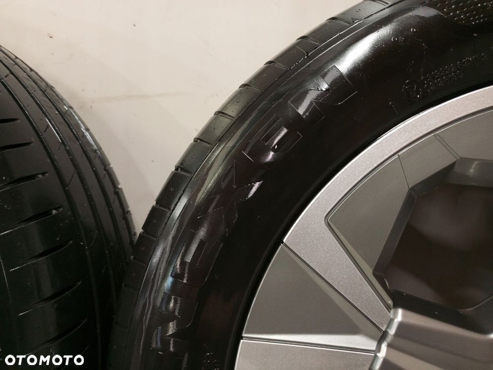 BMW IX1 X1 U11 X2 U10 KOLA FELGI ALUFELGI OPONY LATO 225/55R18 SUPER STAN - 6