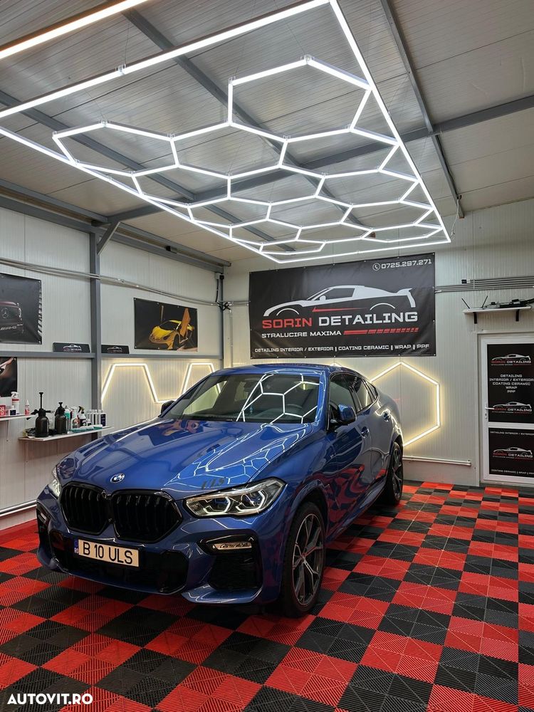 BMW X6 xDrive30d - 2
