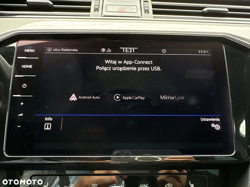 Volkswagen Passat - 23