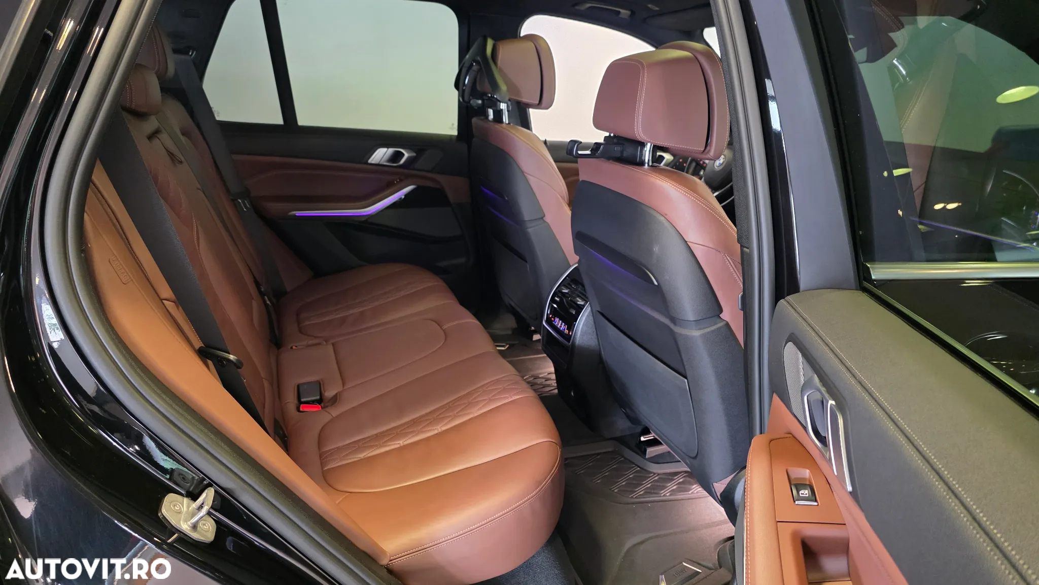 BMW X5 xDrive30d - 11