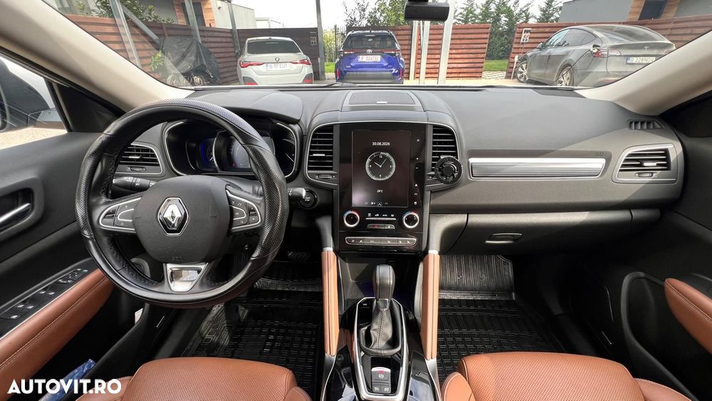 Renault Koleos - 8