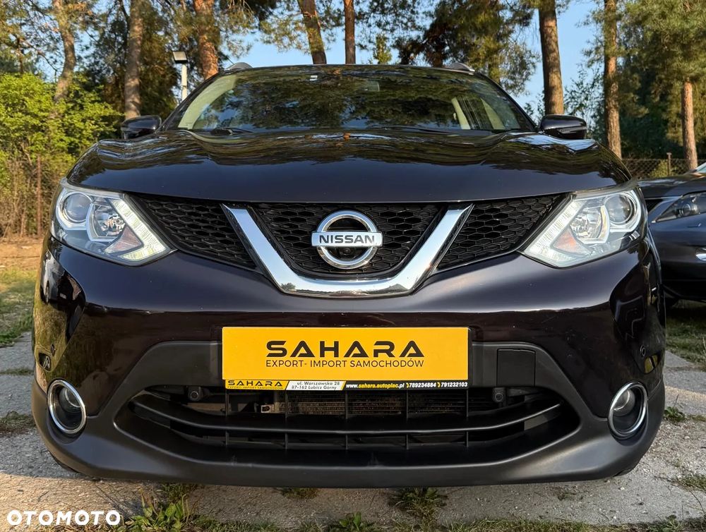 Nissan Qashqai 1.2 DIG-T 360 - 4