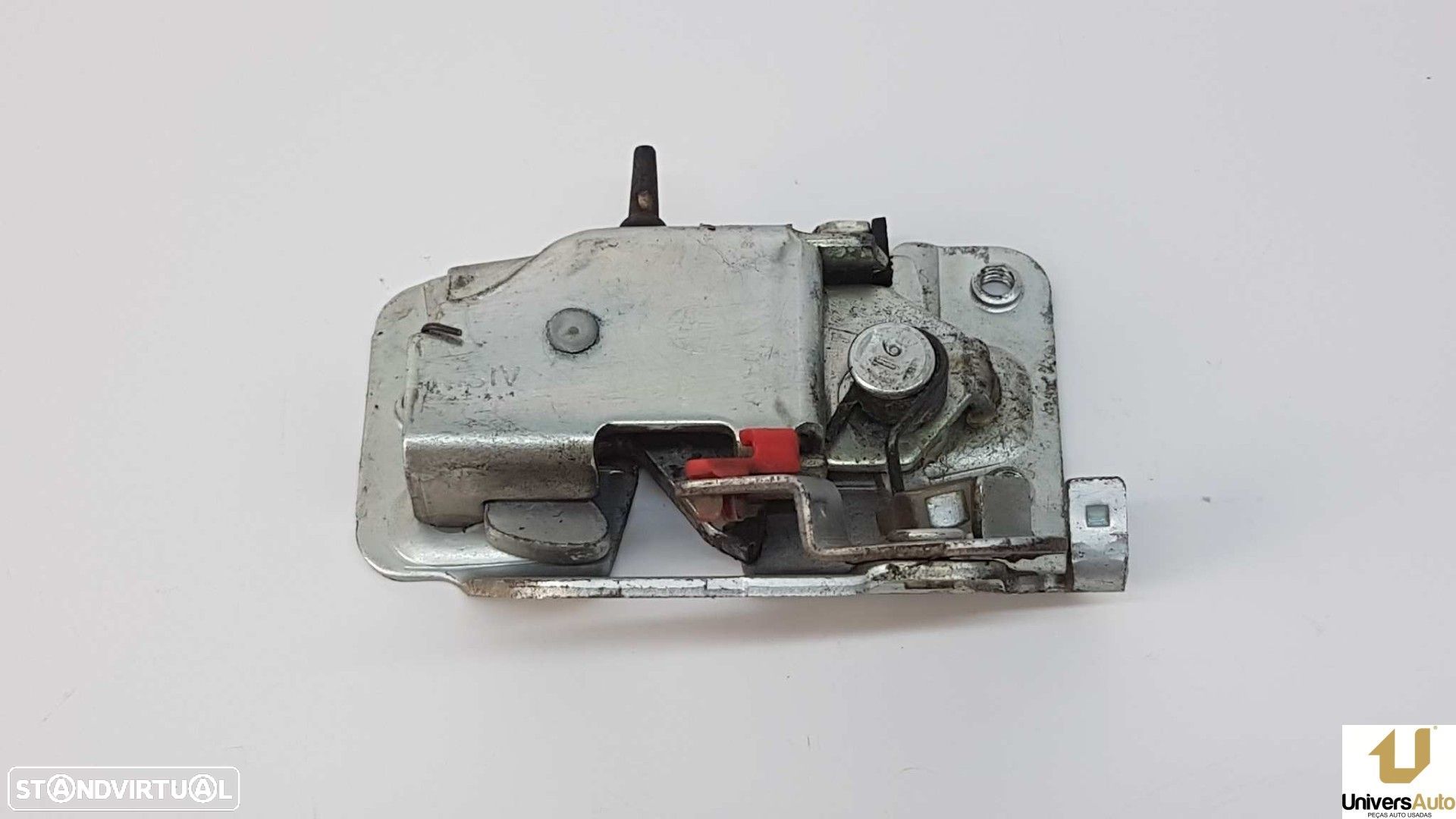 FECHADURA PORTA LATERAL ESQUERDA TOYOTA HI-ACE ('96->) HIACE    CAJA CERRADA  TD - 1