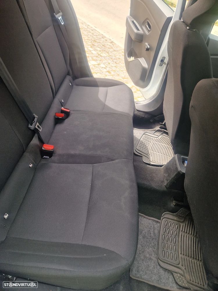 Dacia Sandero 1.0 ECO-G Essential Bi-Fuel - 7