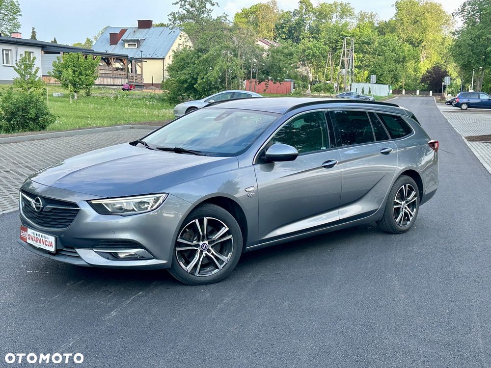 Opel Insignia - 4