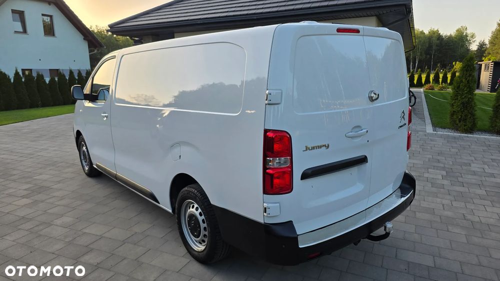 Citroën Jumpy Proace Expert Scudo Full opcja! 2023r! - 4