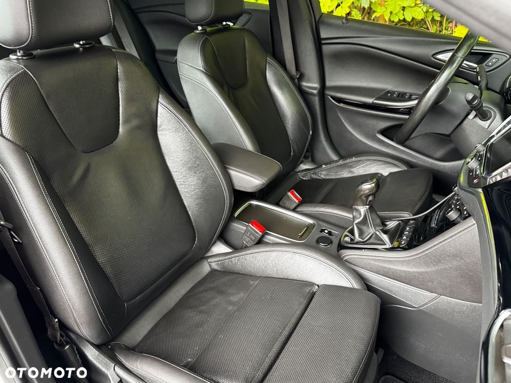 Opel Astra 1.6 D Start/Stop Innovation - 18