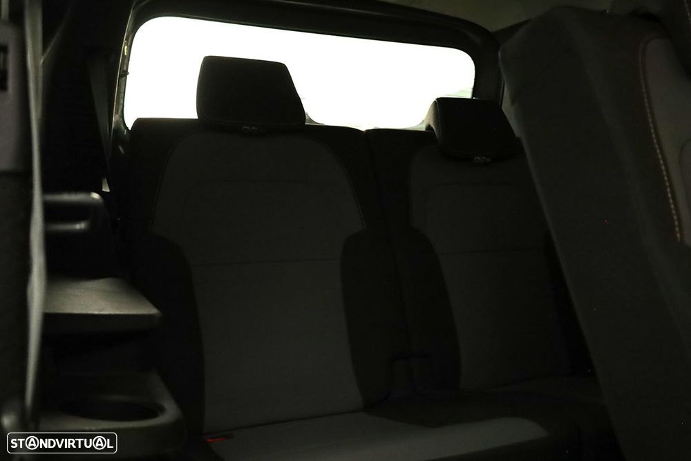 Dacia Jogger 1.0 ECO-G Extreme Bi-Fuel - 24