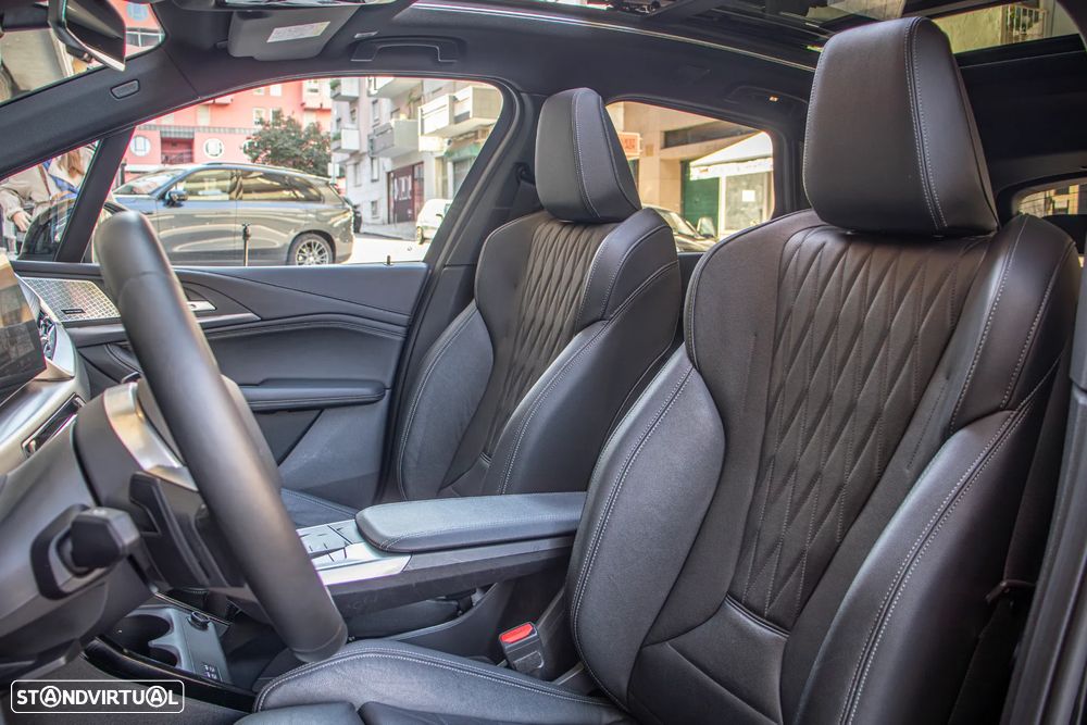 BMW 230xe Active Tourer Pack M - 10