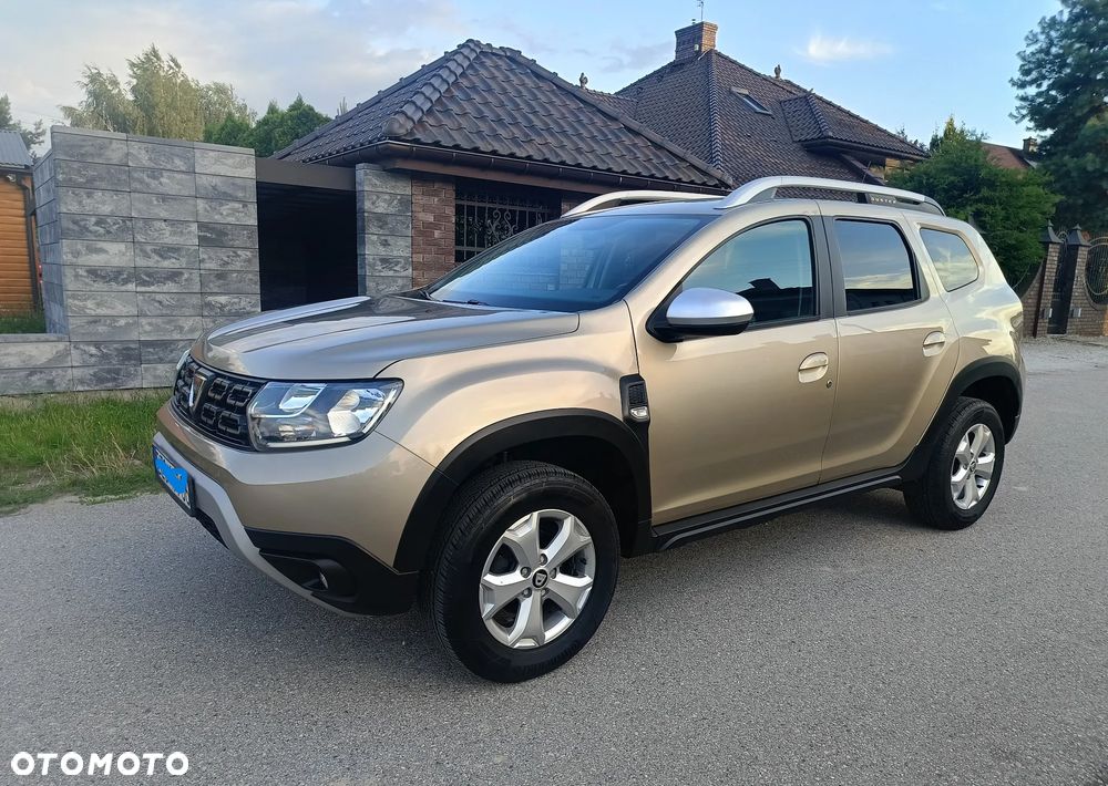 Dacia Duster - 2