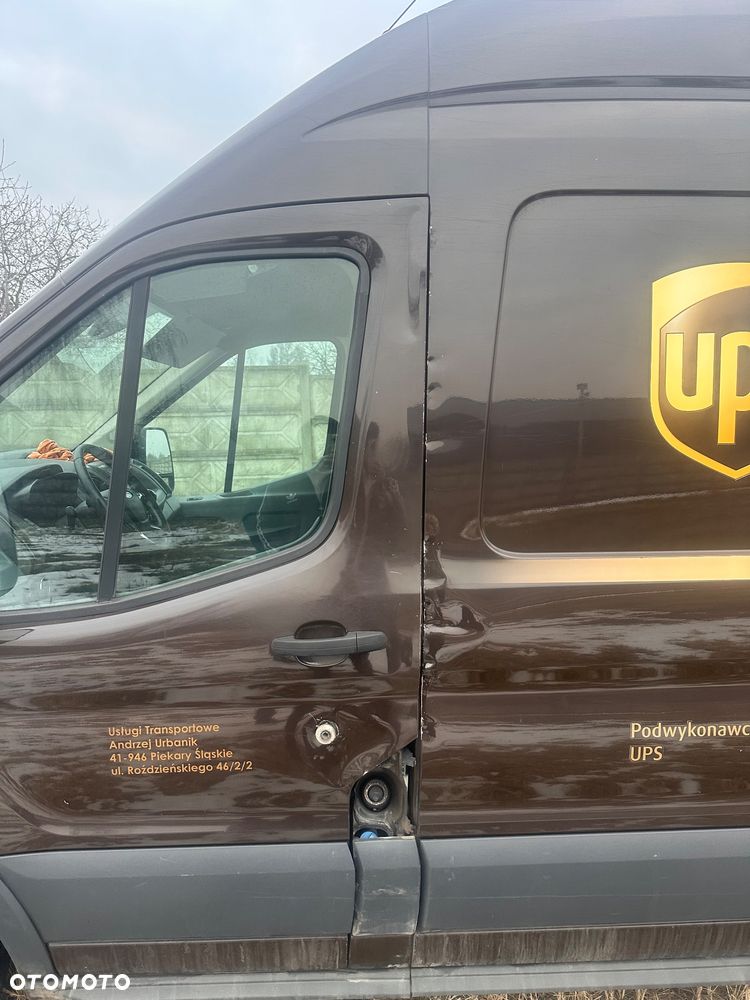 Ford Transit MK8 - 3