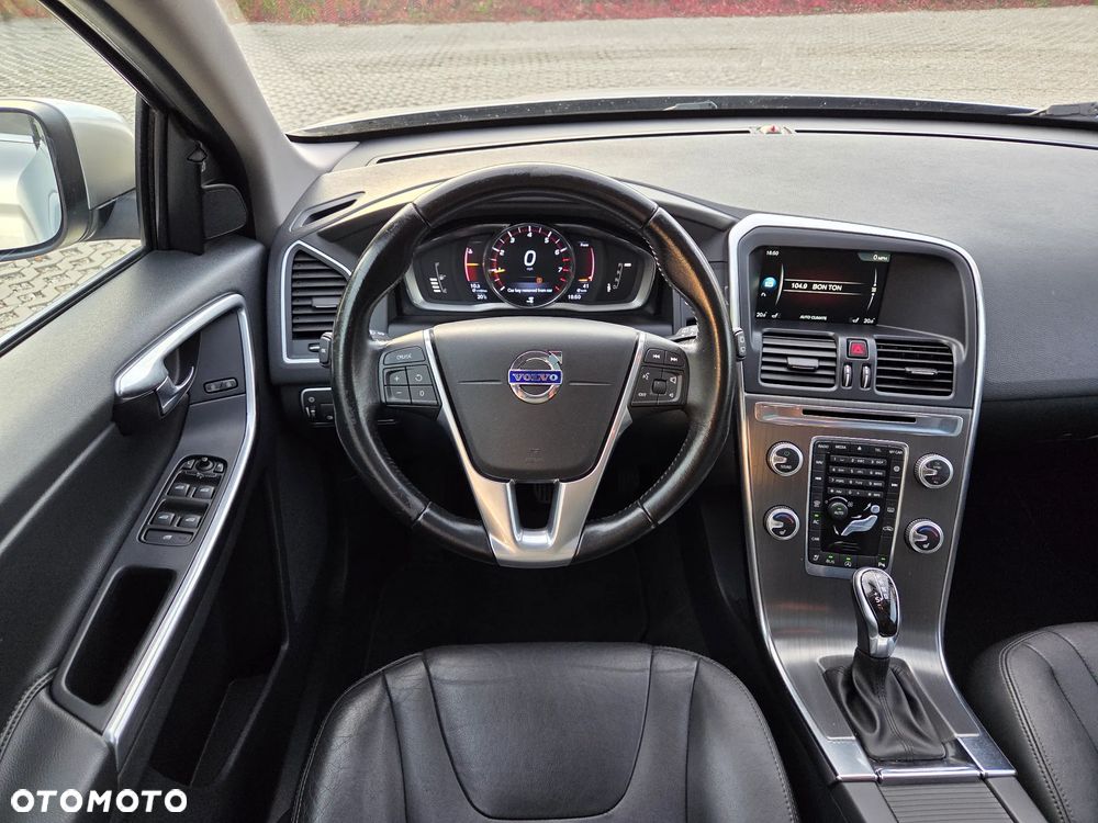 Volvo XC 60 2016
