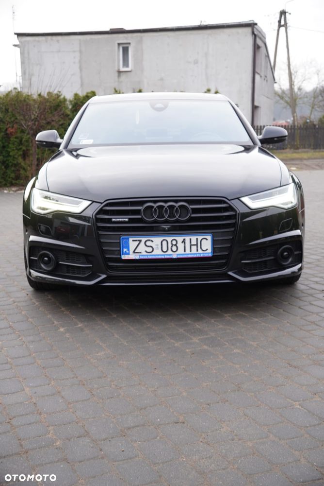 Audi A6 Limousine - 4