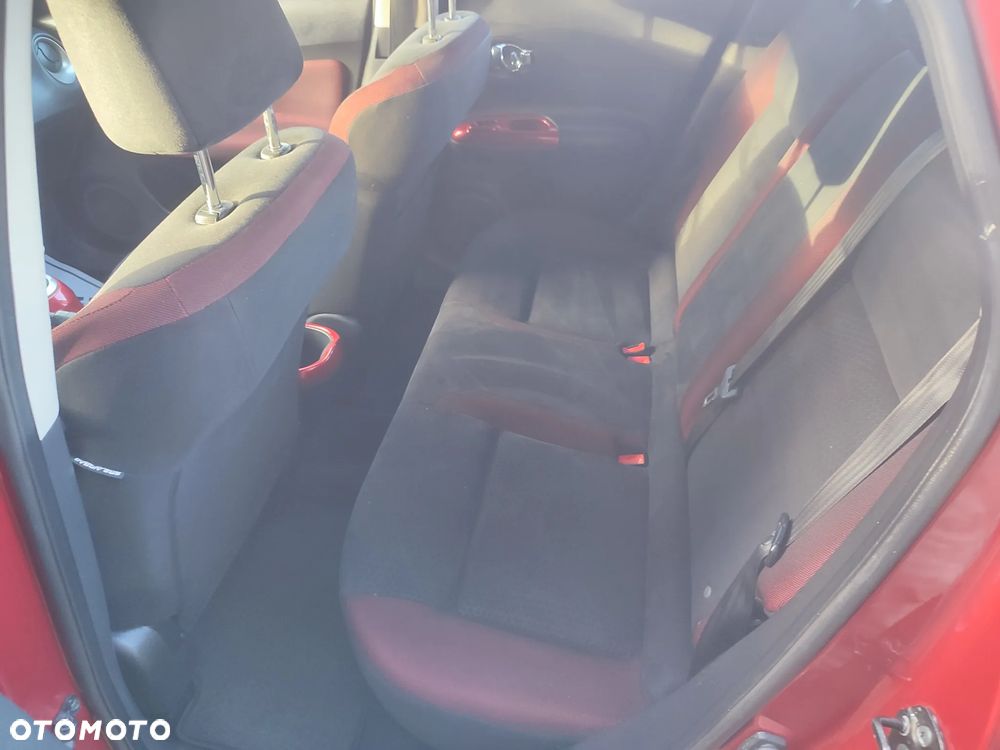 Nissan Juke 1.6 Ministry of Sound - 18