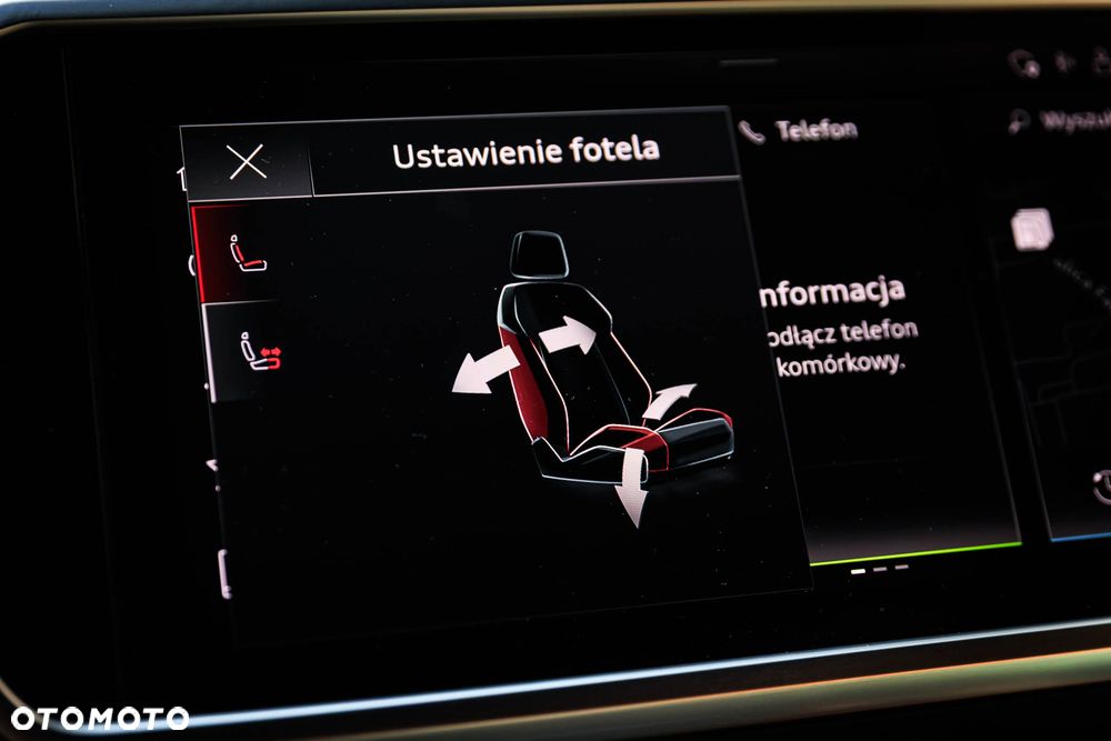 Audi A6 Avant 50 TDI mHEV Quattro S Line Tiptronic - 19