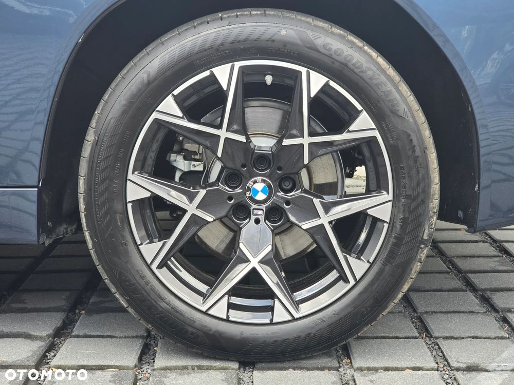 BMW X3 - 11
