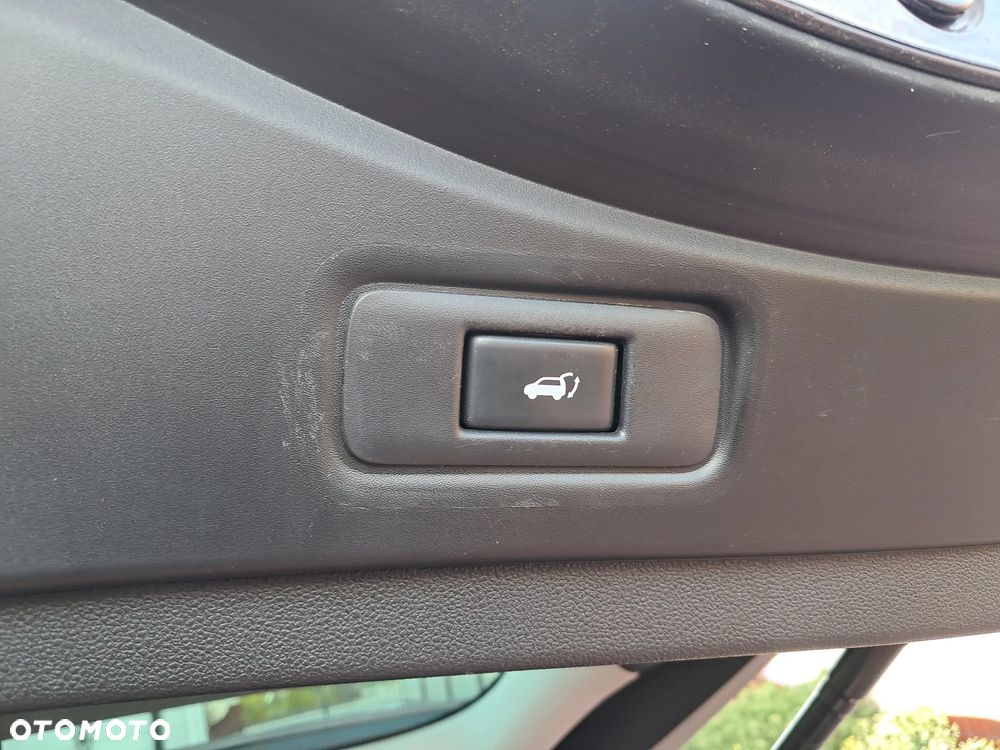 Renault Espace 2.0 Blue dCi Initiale Paris EDC - 34