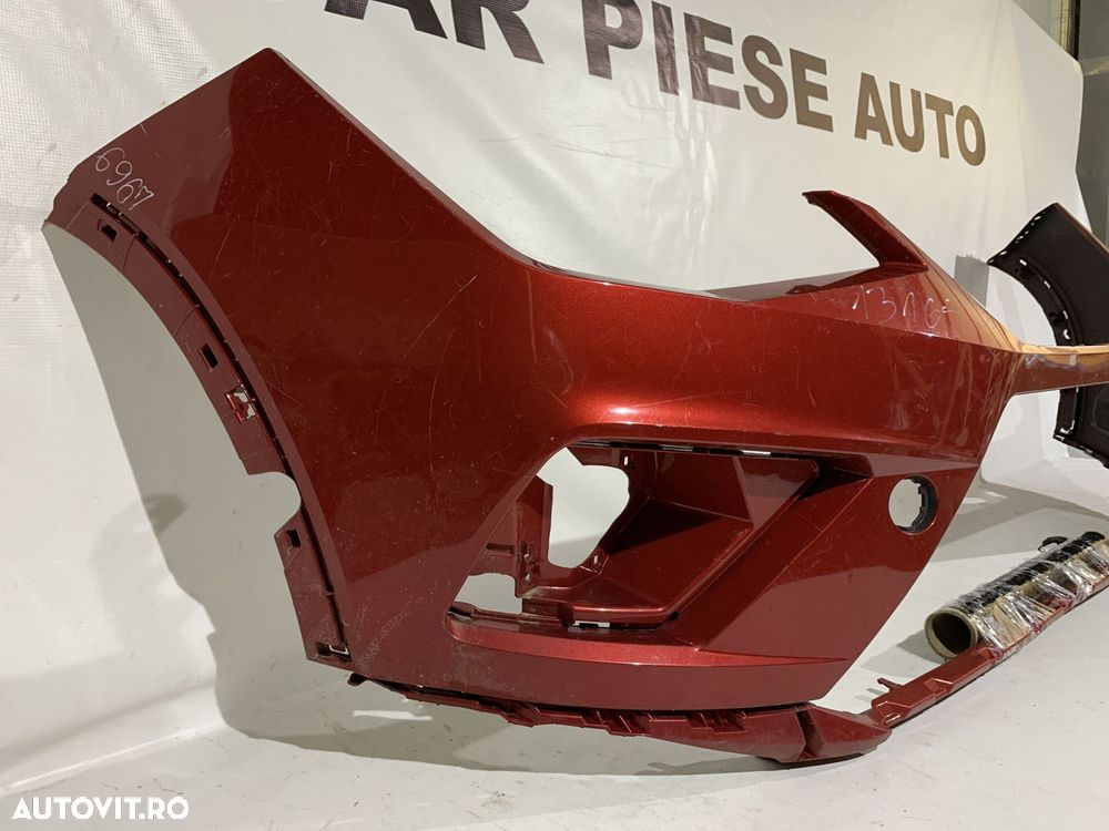 Bara fata Seat Arona, 2019, 2020, 2021, 2022, cod origine OE 6F9807221B. - 15