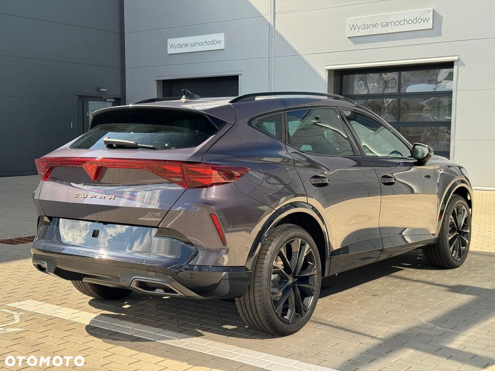 Cupra Formentor 2.0 TSI 4Drive DSG - 5