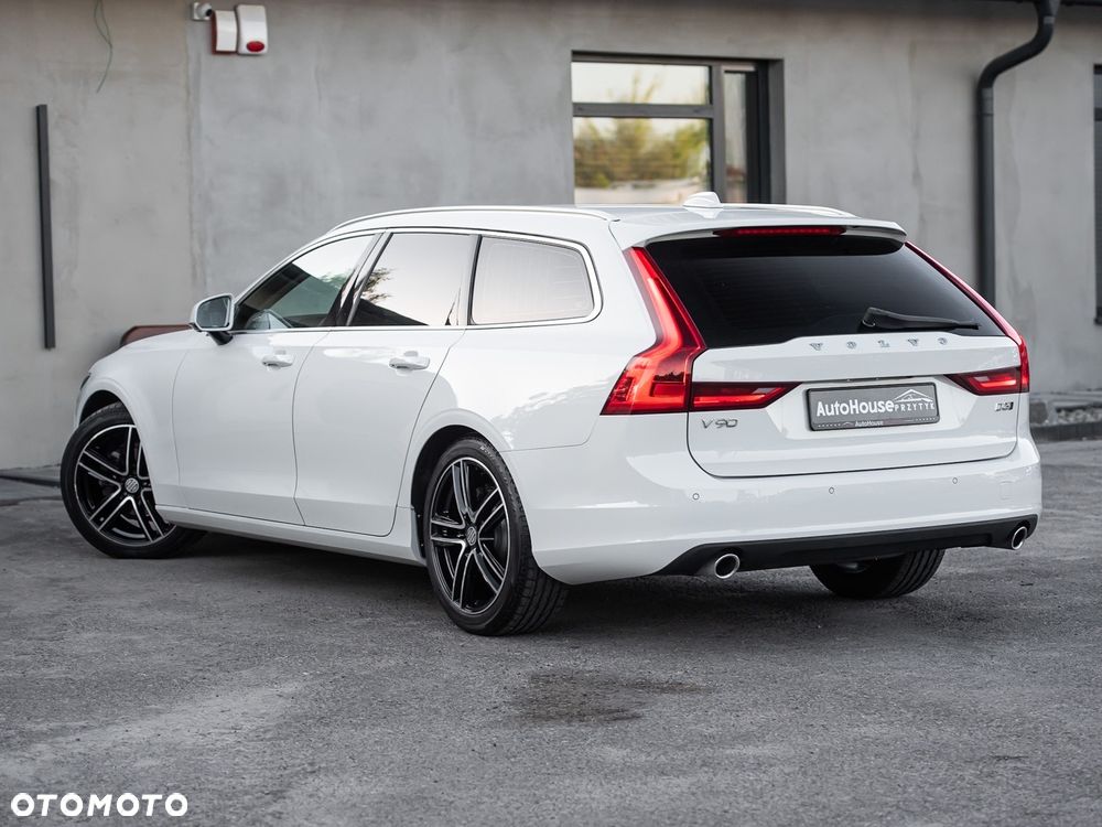 Volvo V90 D3 AWD Geartronic Inscription - 13