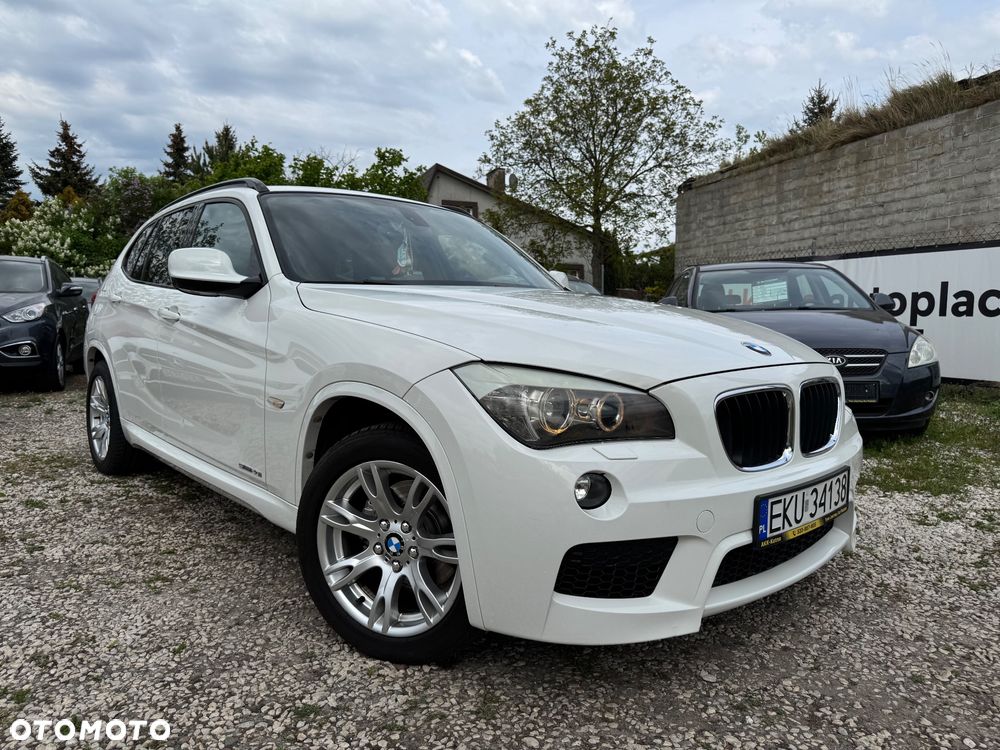 BMW X1 sDrive20i Sport Line - 2