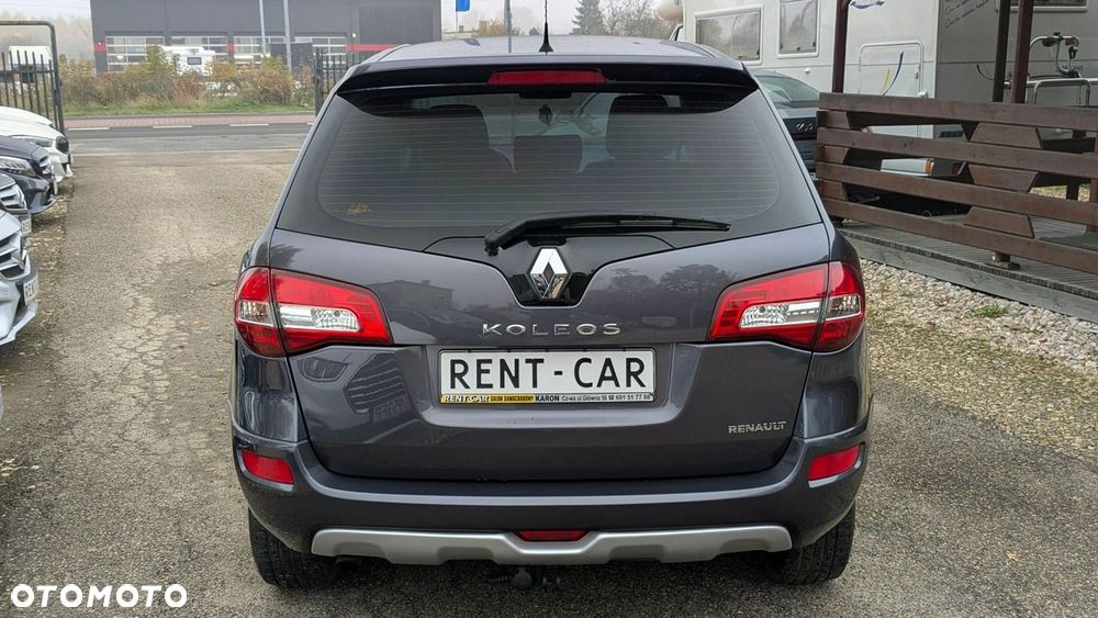 Renault Koleos 2.0 dCi FAP 4x2 Dynamique - 34