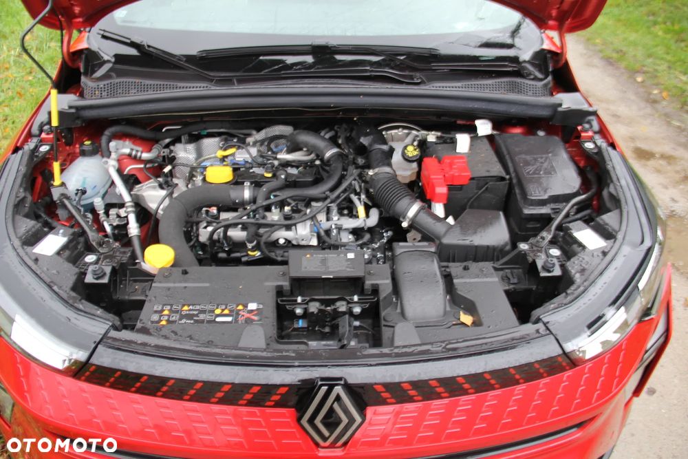 Renault Captur TCe 100 INTENS - 11