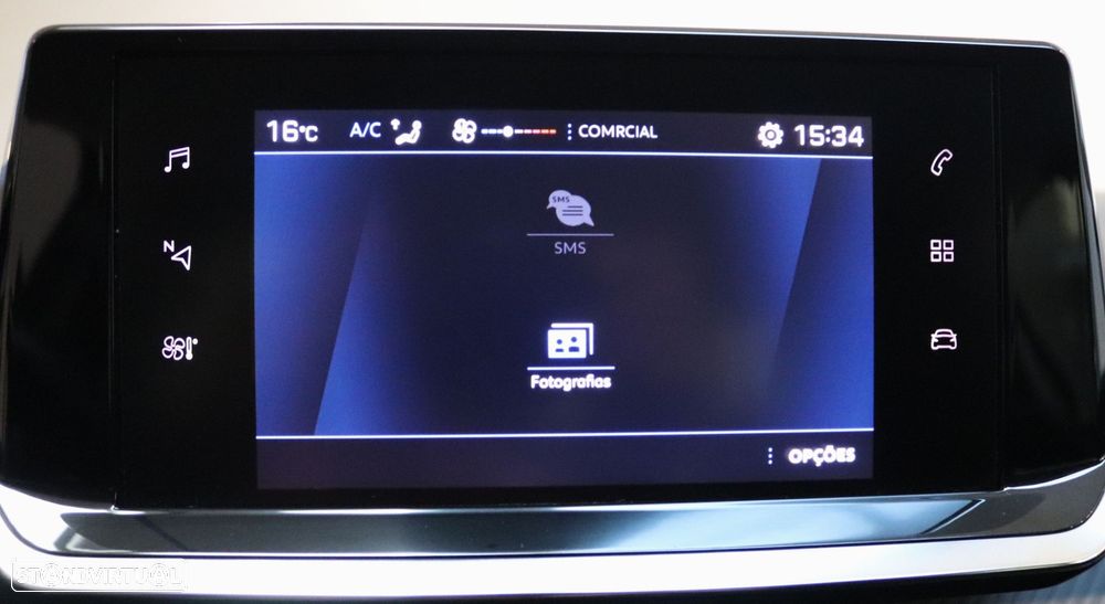 Peugeot 208 1.2 PureTech Active Pack - 21