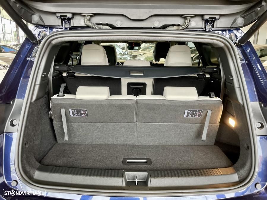 Renault Espace 1.2 E-Tech Full Hybrid Iconic - 54