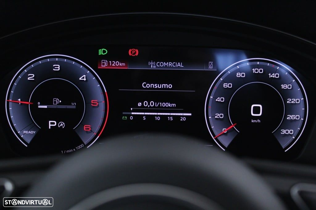 Audi A4 Avant - 27