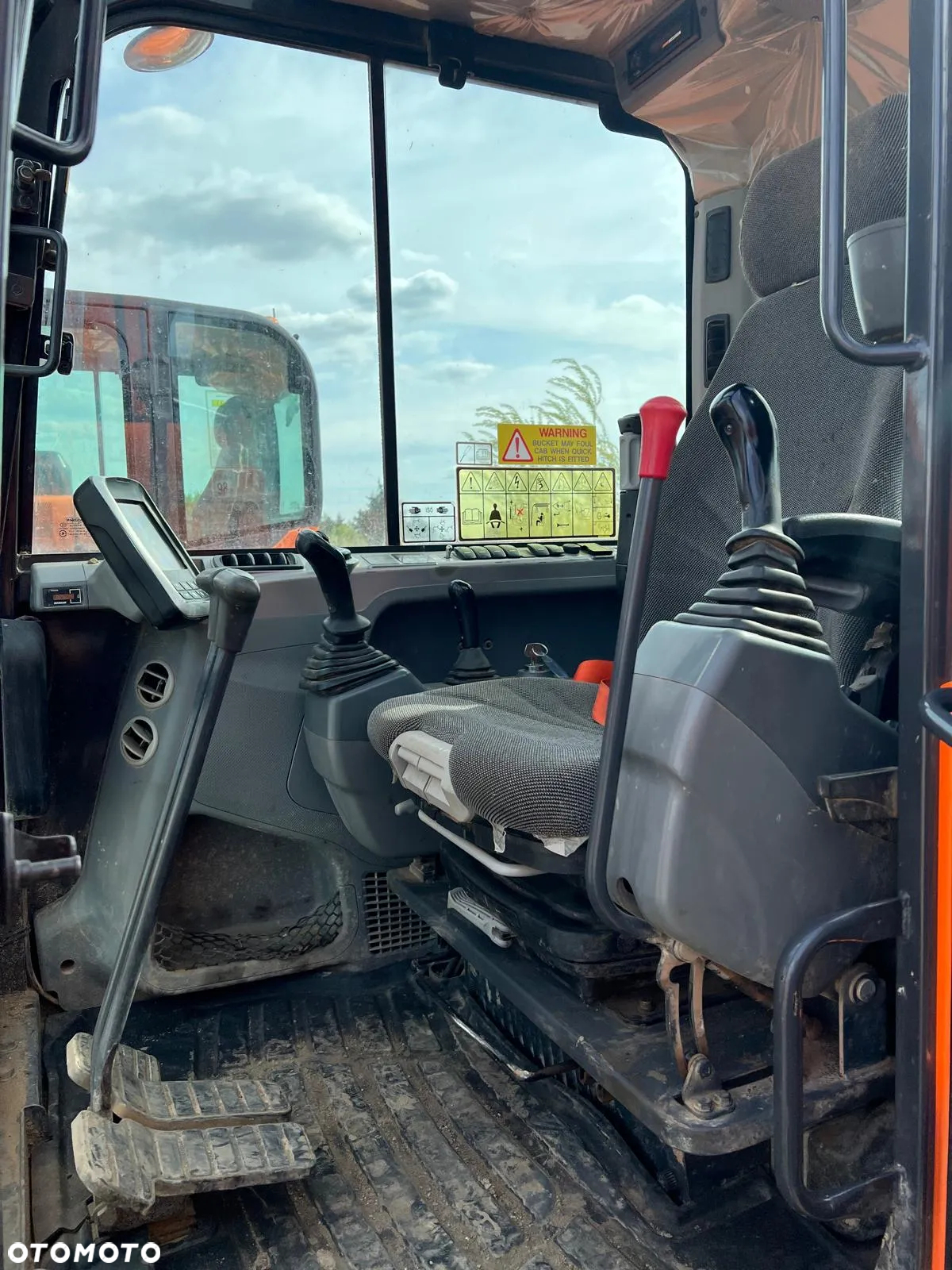Doosan DX85R-3 - 6