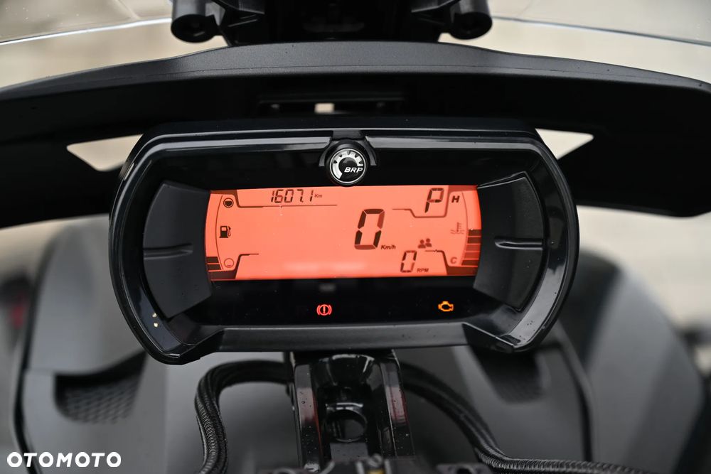 Can-Am Ryker - 7