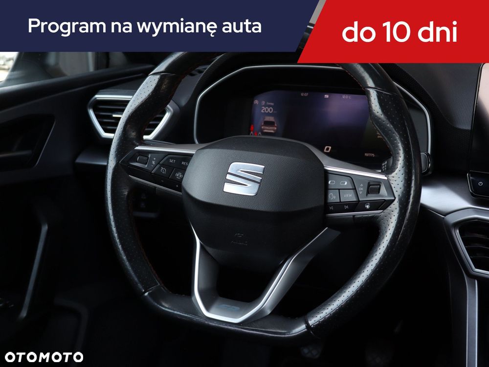 Seat Leon Sportstourer - 22