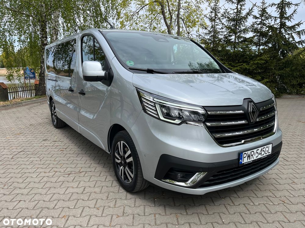 Renault Trafic - 3