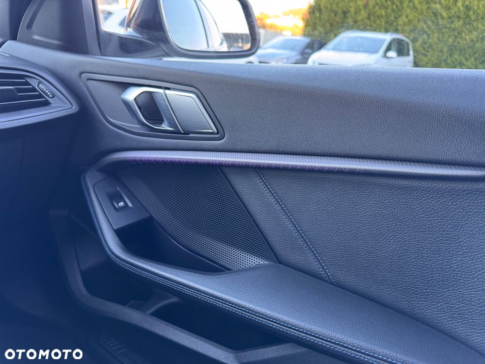 BMW Seria 1 118d M Sport - 35