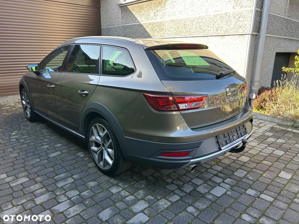 Seat Leon - 10