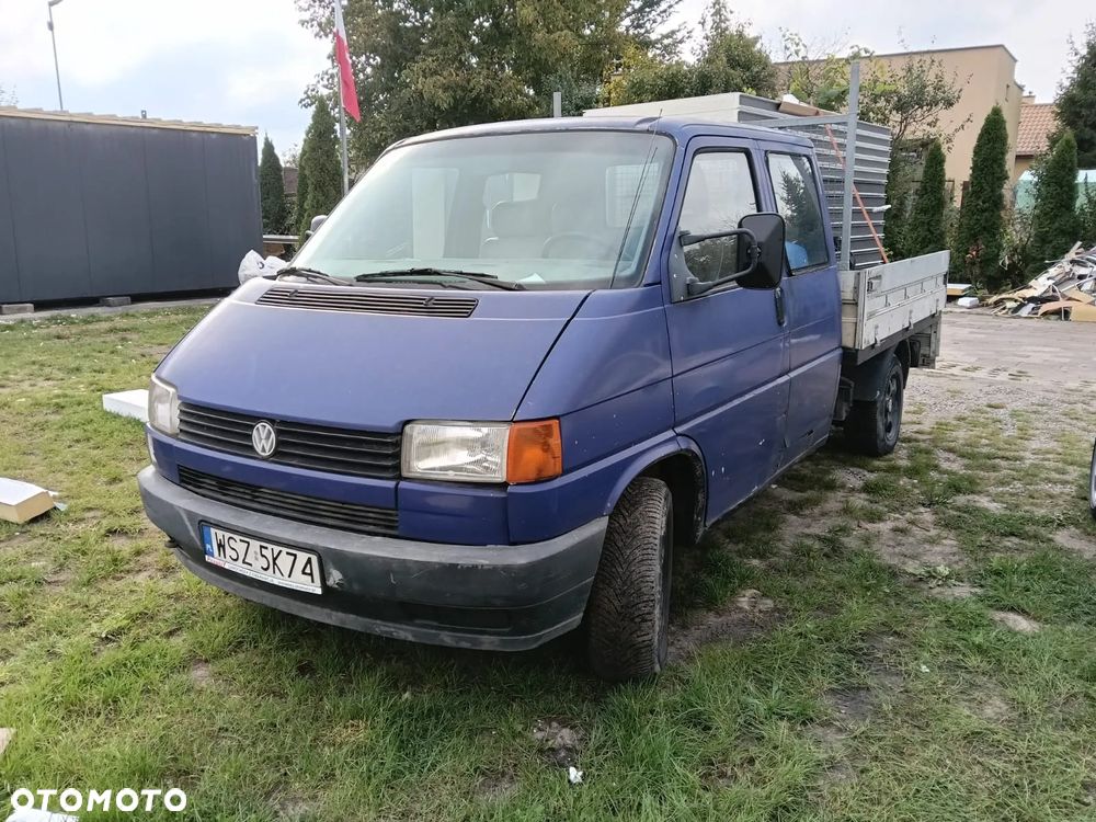 Volkswagen T4
