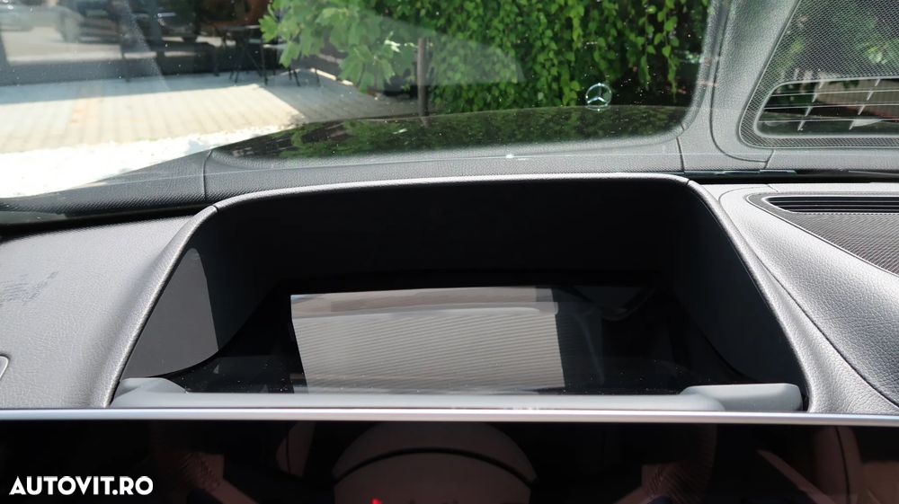 Mercedes-Benz S 400 d 4MATIC L 9G-TRONIC - 28
