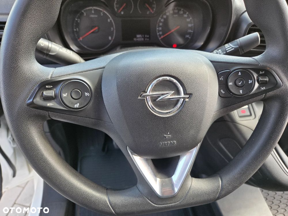 Opel Combo XL 1.5 CDTI Edition S&S - 16
