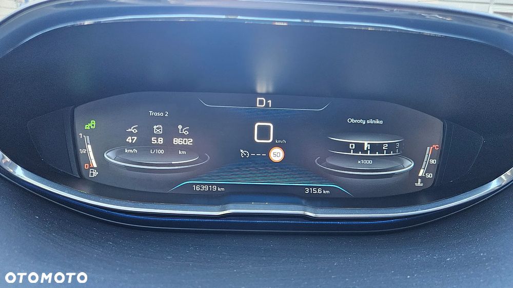 Peugeot 3008 BlueHDi 130 Stop & Start EAT8 Crossway - 28