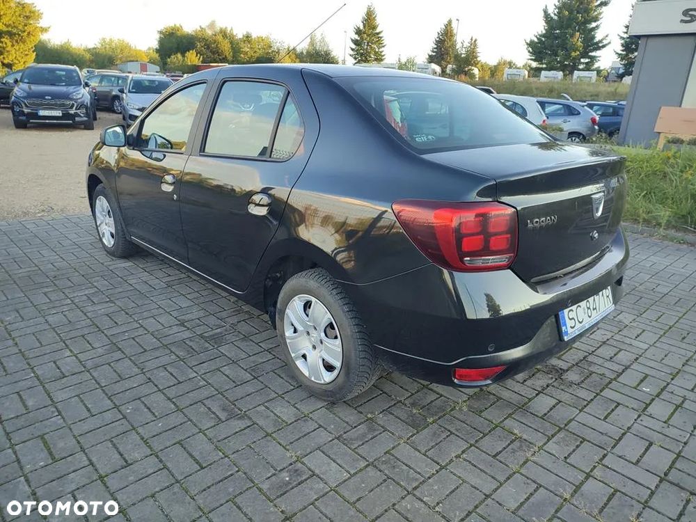 Dacia Logan 0.9 TCe Laureate - 4