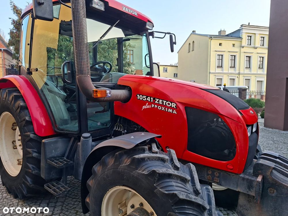 Zetor 10541 Plus Proxima - 16