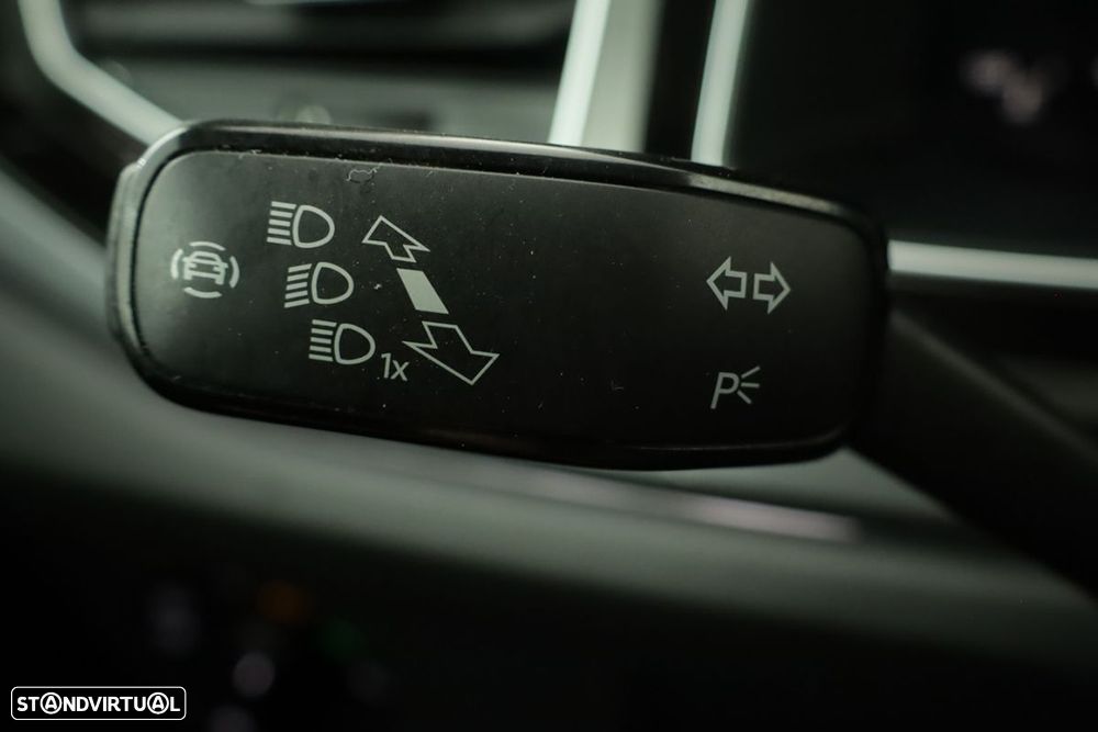 VW Polo 1.0 TSI Style - 16