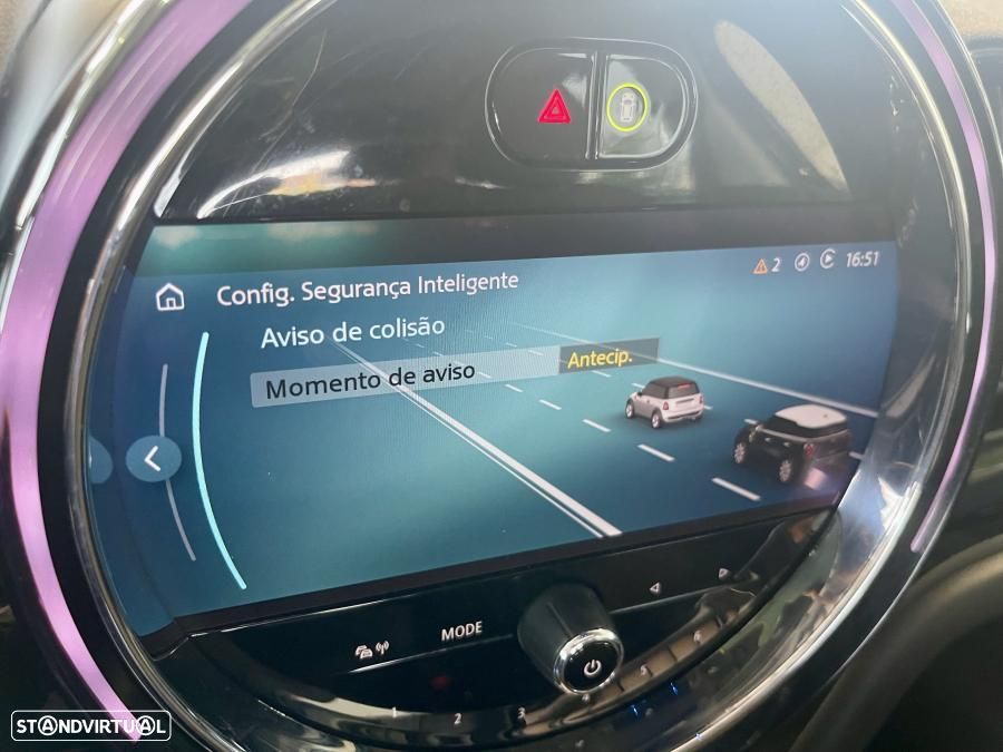 MINI Countryman Cooper SE ALL4 Auto - 29