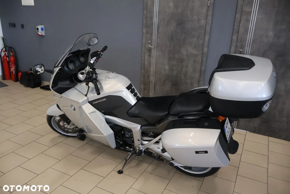 BMW K - 21