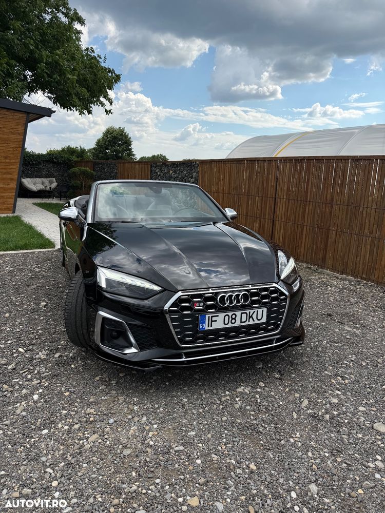 Audi S5 - 23