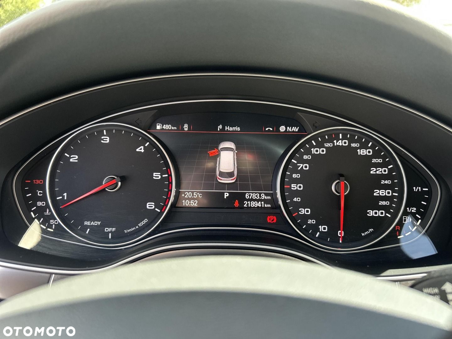 Audi A6 - 18