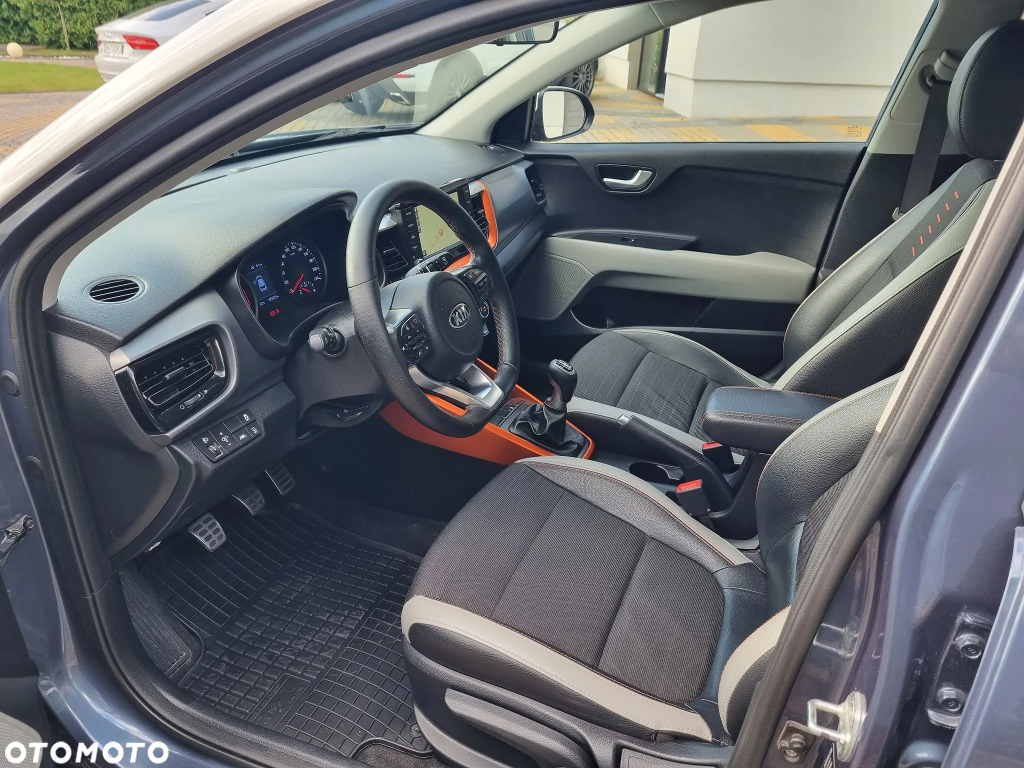 Kia Stonic 1.0 T-GDI XL - 11