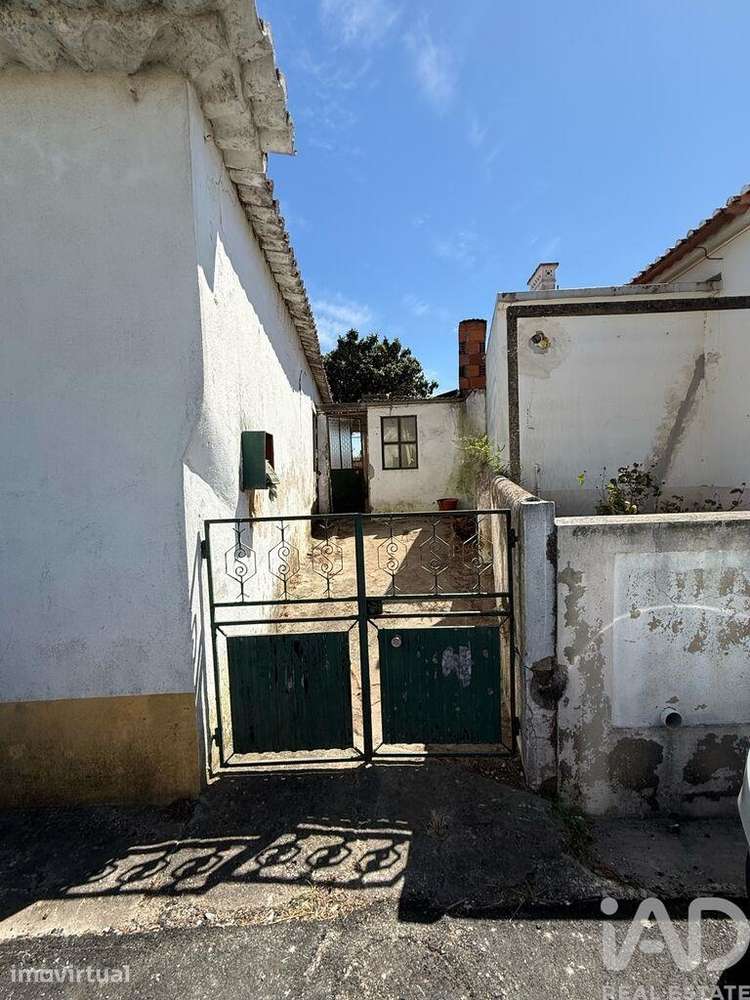 Moradia térrea T3 em Riachos de 113 m2 - Grande imagem: 4/30