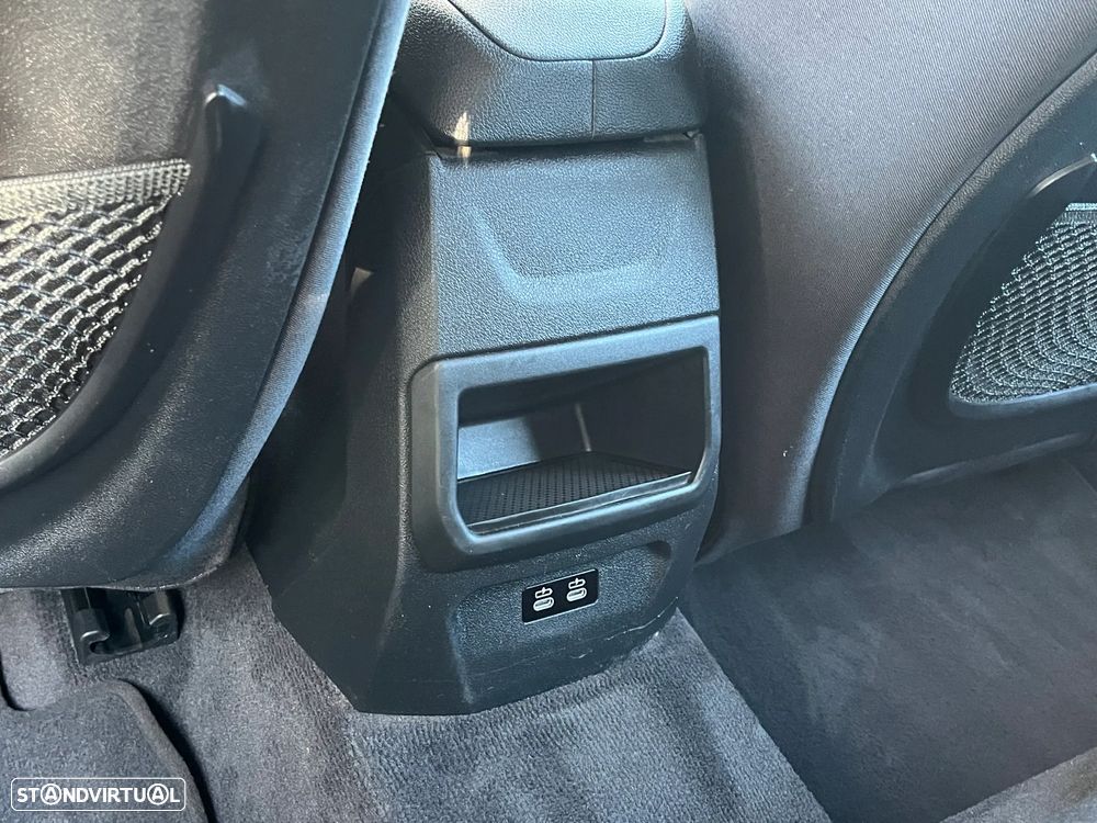 BMW 116 d Advantage - 30